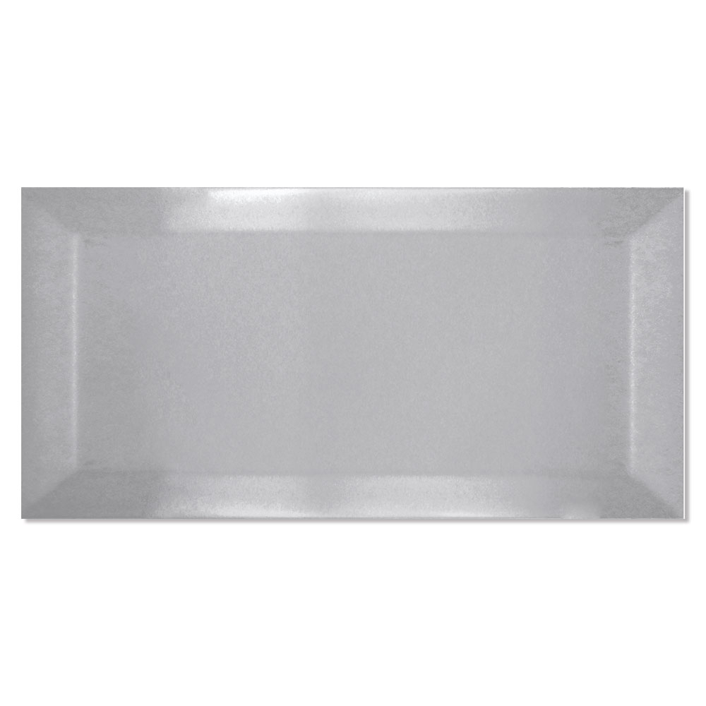Veggflis Metro Fasat Perla Blank 10x20 cm